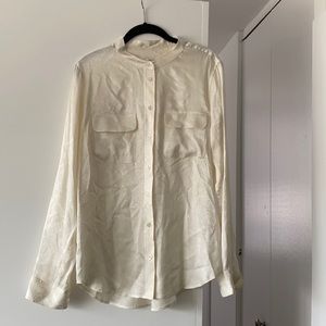 Equipment blouse